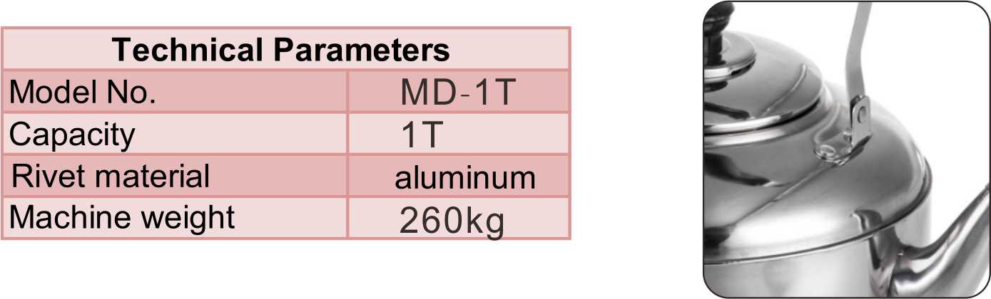 Auto feeder riveting machine outside2